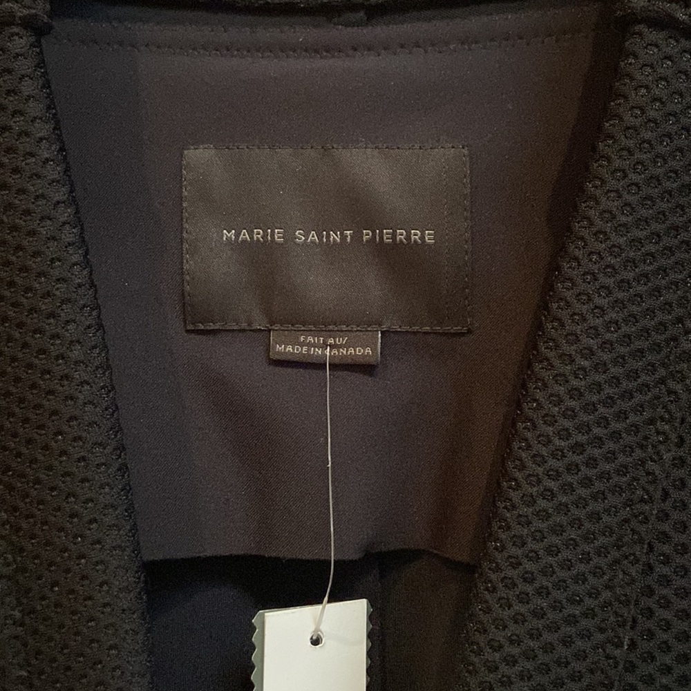 Marie Saint Pierre Coat - Picture 6 of 10
